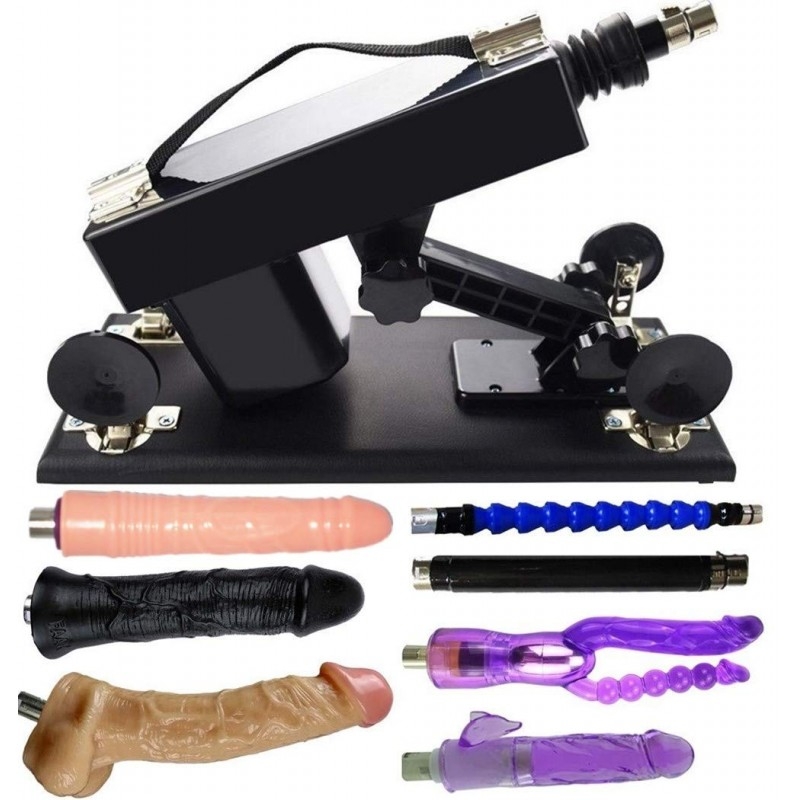 Discount Sex Machines