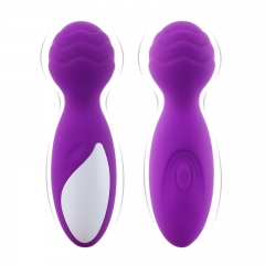 Nya Sexleksaker Vibratorer Vuxna Leksaker för Par Kvinnor