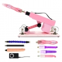 Female Masturbation Machine Comes With a Variety of Dildo Toys, a Variety of Speeds Can Be Adjusted At Multiple Angles