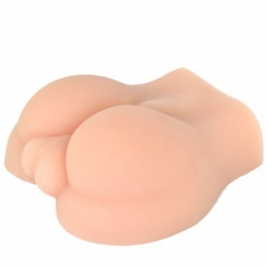 Real Silicone Sex Ass Dolls Sex Doll Male Ass Sex Toy for Gay Men