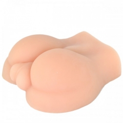 Real Silicone Sex Ass Poupées Poupée Sexuelle Mâle Ass Sex Toy