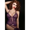 Sexy Lifesize Realistic Lifelike Sex Doll For Men 4.59ft To 5.41ft
