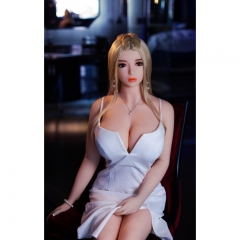 Abby Sweet Lifesize Realistisk Sex Doll